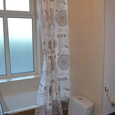 Lägenhet Kooli Apartement