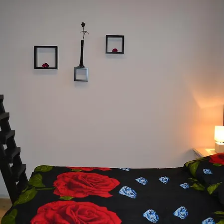 Lägenhet Kooli Apartement