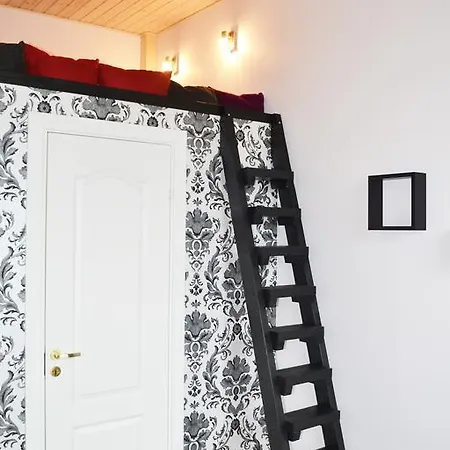 Kooli Apartement Lägenhet Pärnu