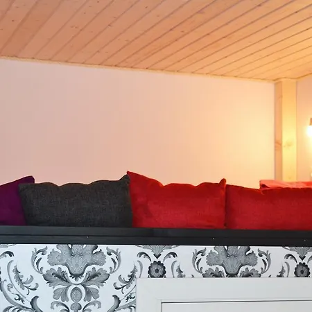 Kooli Apartement Pärnu