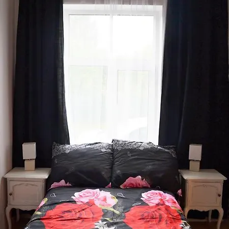 Kooli Apartement