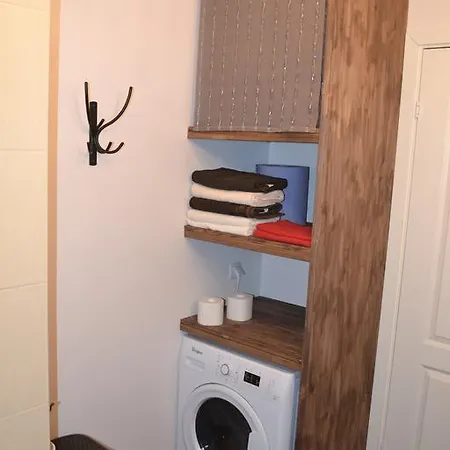 Lägenhet Kooli Apartement Pärnu