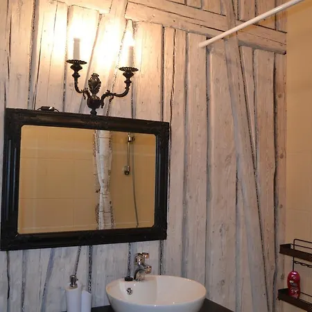 Lägenhet Kooli Apartement *
