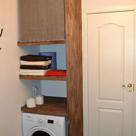 Kooli Apartement * Pärnu