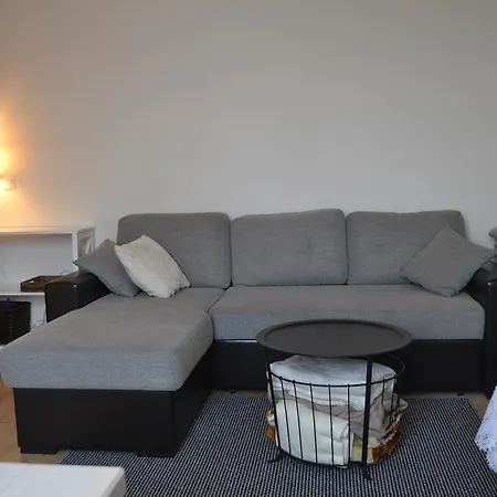 Kooli Apartement