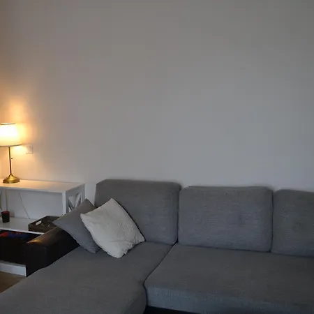 Kooli Apartement Pärnu