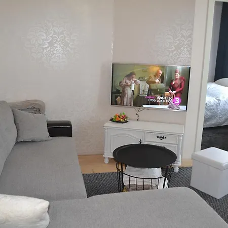 Kooli Apartement Pärnu